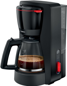 Ekspres przelewowy BOSCH MyMoment TKA3M133 