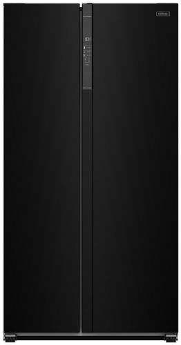 Lodówka side by side Kernau KFSB 1793 B Slim (3).png