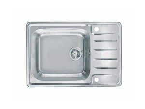 Zlewozmywak Alveus Praktik 120  1122463 Inox 