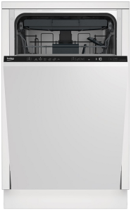 Zmywarka do zabudowy Beko DIS46120 