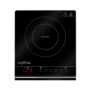 Kuchenka indukcyjna LUXPOL LPI-100 