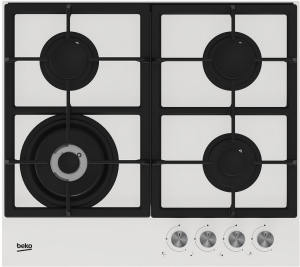 Płyta gazowa Beko HILW64225SW 