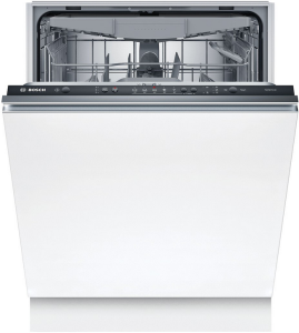 Zmywarka do zabudowy BOSCH Serie 2 SMV25EX02E