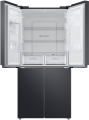 Lodówka side by side Samsung RF48A401EB4 (7).png