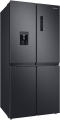 Lodówka side by side Samsung RF48A401EB4 (10).png