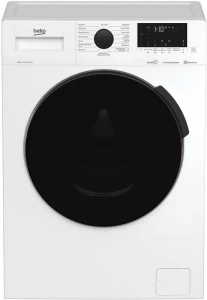 Pralka Beko WUE6624XBWS