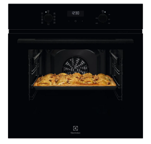 Piekarnik parowy Electrolux EOD5H70BZ 