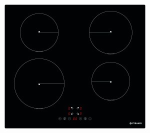 Płyta indukcyjna Pyramis PHI62430FMB 5 LAT GWARANCJI ! 