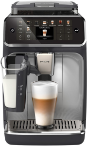 Ekspres ciśnieniowy PHILIPS 5500 LatteGo EP5546/70 