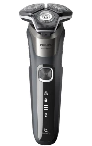 Golarka PHILIPS Seria 5000 SkinIQ  S5887/10 