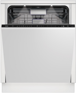 Zmywarka do zabudowy Beko BDIN38646MD
