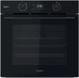 Piekarnik Whirlpool OMSK58CU1B 
