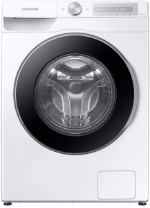 Pralka Samsung EcoBubble WW90T634DLH 