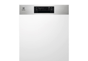 Zmywarka do zabudowy Electrolux GlassCare 700 EEM69300IX 