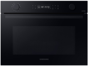 Piekarnik kompaktowy z funkcja mikrofali SAMSUNG NQ5B4553HBK 