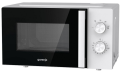 Kuchenka mikrofalowa Gorenje MO17E1WH (12).png