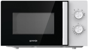 Kuchenka mikrofalowa GORENJE MO17E1WH