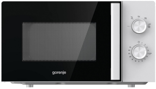 Kuchenka mikrofalowa Gorenje MO17E1WH (1).png