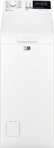 Pralka ładowana od góry Electrolux EW6TN24262P