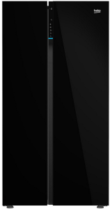 Lodówka Side by Side Beko GN163140ZGBN