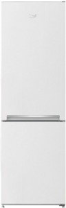 Lodówka Beko RCSA270K40WN 