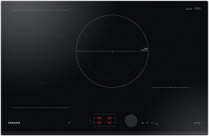 Płyta indukcyjna SAMSUNG Slim Fit NZ84C6058GK 