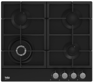 Płyta gazowa Beko HIAW64225SB 