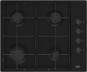 Płyta gazowa Beko HIGG 64123 SB