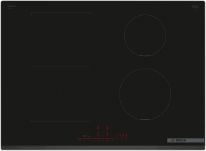 Płyta indukcyjna BOSCH Serie 6 PVS731HB1E 