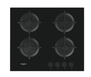 Płyta gazowa Whirlpool AKT 616/NB 
