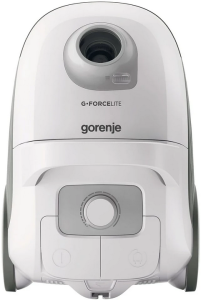 Odkurzacz workowy Gorenje VCEA21GLW 