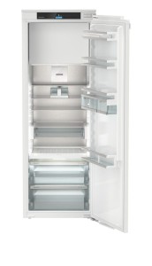 Lodówka do zabudowy LIEBHERR IRBdi 4851 Prime BioFresh