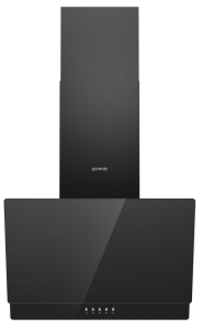Okap kominowy Gorenje WHI629EB 