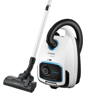 Odkurzacz workowy BOSCH Serie 6 BGB6SIL1 
