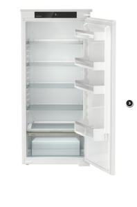 Lodówka do zabudowy LIEBHERR IRSe 4100 Pure
