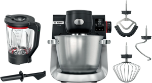 Robot kuchenny BOSCH Serie 6 MUMS6ZS17