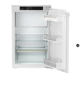 Lodówka do zabudowy LIEBHERR IRd 3901 Pure