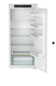 Lodówka do zabudowy LIEBHERR IRSe 4101 Pure