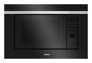 Kuchenka mikrofalowa do zabudowy Amica STUDIO AMGB20E3GB 