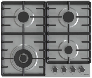 Płyta gazowa Gorenje GW642ABX 