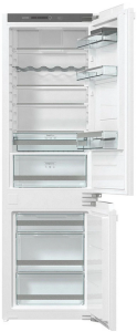 Lodówka do zabudowy Gorenje NRKI218EA0 