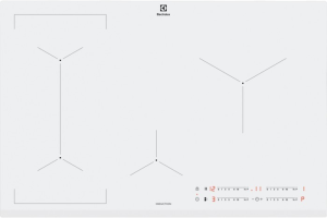 Płyta indukcyjna ELECTROLUX EIV83443BW  OD RĘKI