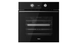 Piekarnik parowy TEKA HLB 8550 SC BK SteamGourmet