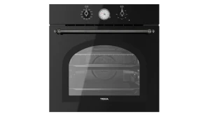 Piekarnik TEKA HRB 6300 ATS Antracyt