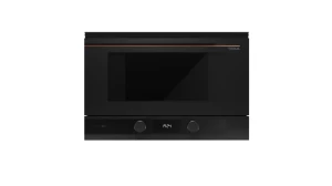 Kuchenka mikrofalowa kompaktowa do zabudowy TEKA ML 82-G1 BIS L Czarny Mat