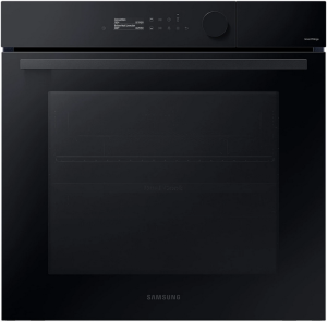Piekarnik parowy SAMSUNG Dual Cook NV7B5660RAK 