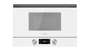 Kuchenka mikrofalowa do zabudowy TEKA ML 8220 BIS L-WH