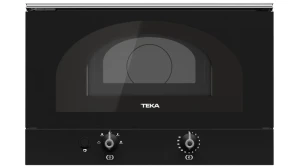Kuchenka mikrofalowa do zabudowy TEKA MWR 22 BI ATS