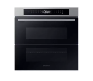 Piekarnik Samsung Dual Cook Flex NV7B4345VAS