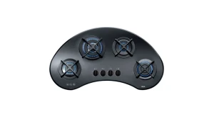 Płyta gazowa TEKA VR 90 4G AI AL TR CI NTB